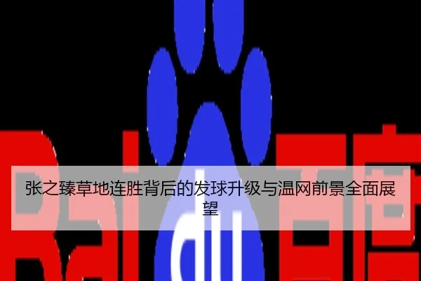 张之臻草地连胜背后的发球升级与温网前景全面展望